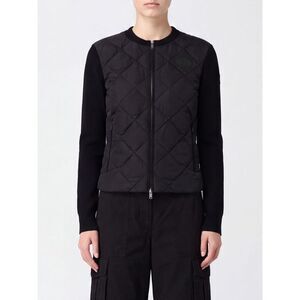 Burberry Women Burberry Fulbrook Quilted Wool And Nylon Slim Fit Jacket